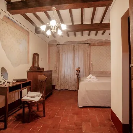 Villa Borgo Valecchie