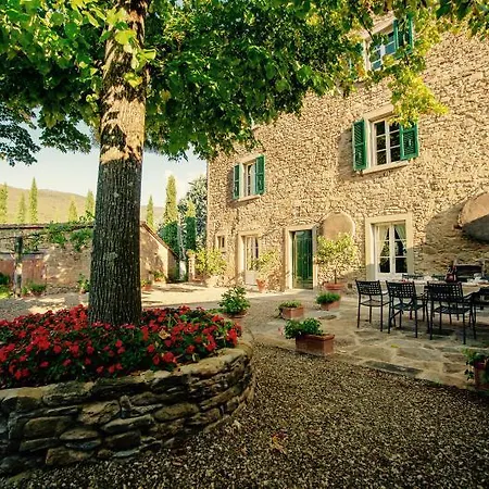 Borgo Valecchie