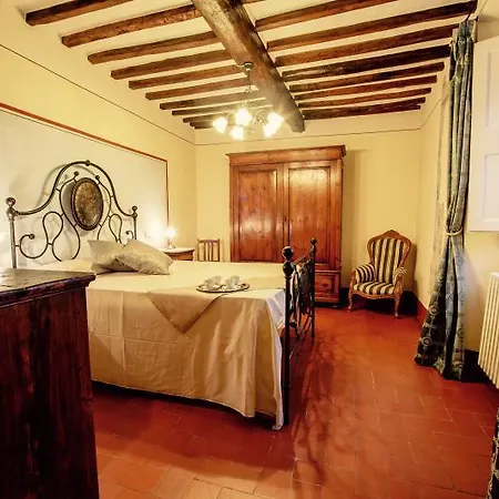 Villa Borgo Valecchie *