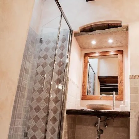 Villa Borgo Valecchie *