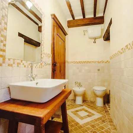 Villa Borgo Valecchie