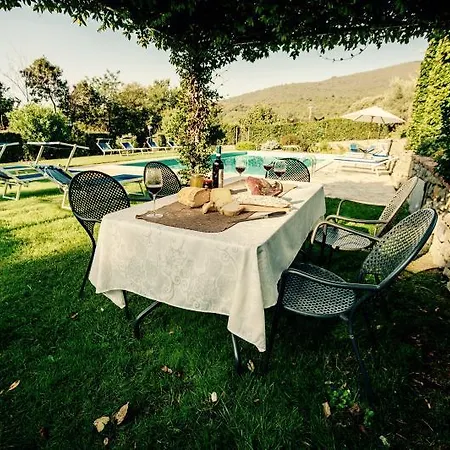 Borgo Valecchie