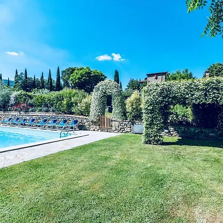 Borgo Valecchie *