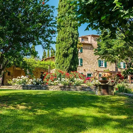 Villa Borgo Valecchie
