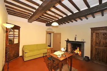 Borgo Valecchie * Cortona