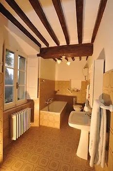 Borgo Valecchie Villa