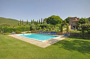 Borgo Valecchie