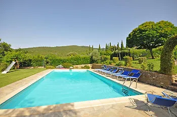 Villa Borgo Valecchie