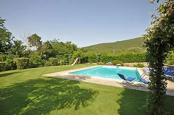 Borgo Valecchie Villa *