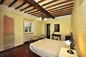 Borgo Valecchie Villa Cortona