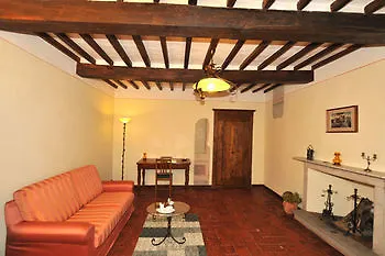 Borgo Valecchie Cortona