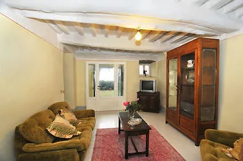 Villa Borgo Valecchie