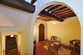 Borgo Valecchie Villa *