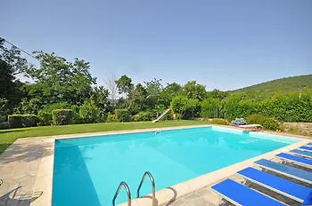 Borgo Valecchie Villa *