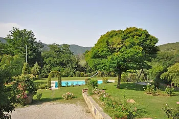 Borgo Valecchie * Cortona