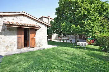 Villa Borgo Valecchie *